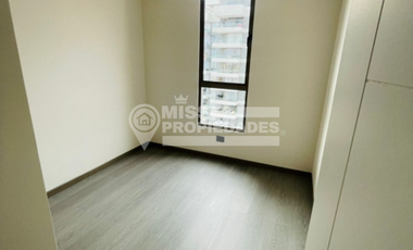 SE VENDE DEPARTAMENTO EN AV. RICA AVENTURA SECTOR NORTE