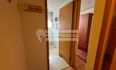 SE VENDE DEPARTAMENTO EN AVENIDA BRASIL