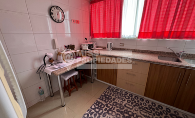 SE VENDE DEPARTAMENTO EN AVENIDA BRASIL