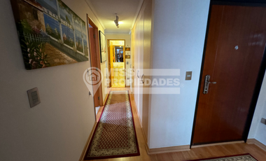 SE VENDE DEPARTAMENTO EN AVENIDA BRASIL