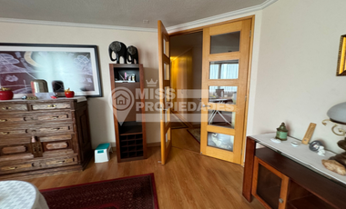SE VENDE DEPARTAMENTO EN AVENIDA BRASIL