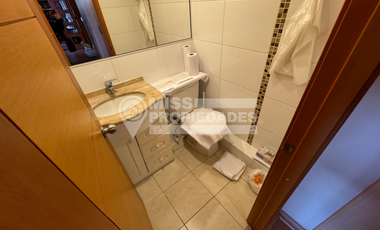 SE VENDE DEPARTAMENTO EN AVENIDA BRASIL