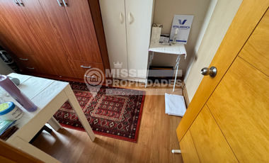 SE VENDE DEPARTAMENTO EN AVENIDA BRASIL
