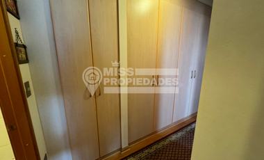 SE VENDE DEPARTAMENTO EN AVENIDA BRASIL