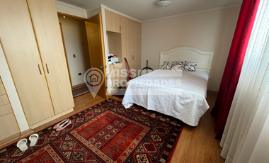SE VENDE DEPARTAMENTO EN AVENIDA BRASIL