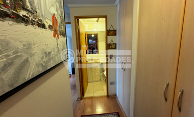 SE VENDE DEPARTAMENTO EN AVENIDA BRASIL