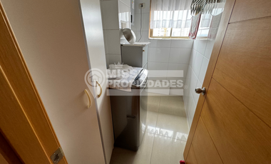 SE VENDE DEPARTAMENTO EN AVENIDA BRASIL