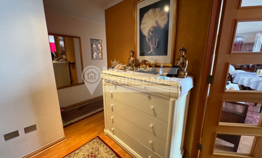 SE VENDE DEPARTAMENTO EN AVENIDA BRASIL