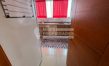 SE VENDE DEPARTAMENTO EN AVENIDA BRASIL