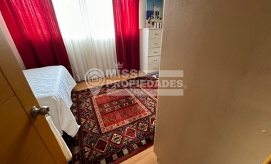SE VENDE DEPARTAMENTO EN AVENIDA BRASIL
