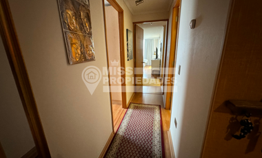 SE VENDE DEPARTAMENTO EN AVENIDA BRASIL