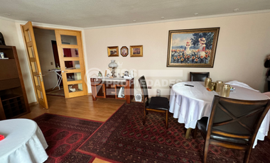SE VENDE DEPARTAMENTO EN AVENIDA BRASIL