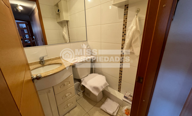 SE VENDE DEPARTAMENTO EN AVENIDA BRASIL