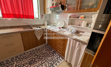 SE VENDE DEPARTAMENTO EN AVENIDA BRASIL