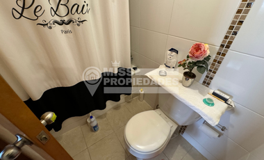 SE VENDE DEPARTAMENTO EN AVENIDA BRASIL