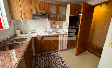 SE VENDE DEPARTAMENTO EN AVENIDA BRASIL