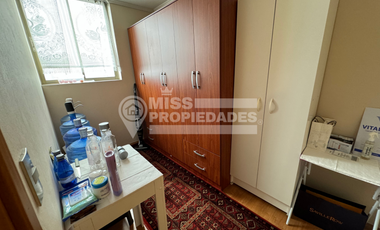SE VENDE DEPARTAMENTO EN AVENIDA BRASIL