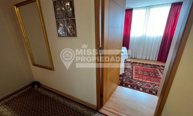 SE VENDE DEPARTAMENTO EN AVENIDA BRASIL