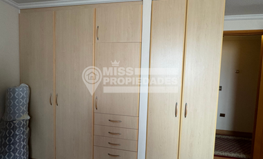 SE VENDE DEPARTAMENTO EN AVENIDA BRASIL