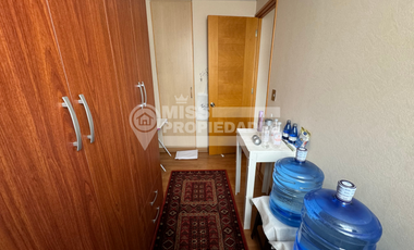 SE VENDE DEPARTAMENTO EN AVENIDA BRASIL