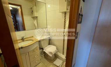 SE VENDE DEPARTAMENTO EN AVENIDA BRASIL