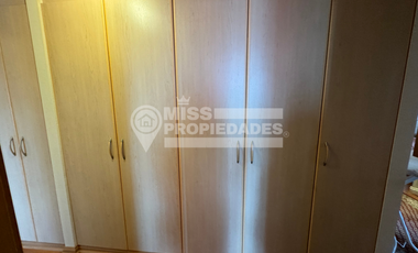 SE VENDE DEPARTAMENTO EN AVENIDA BRASIL