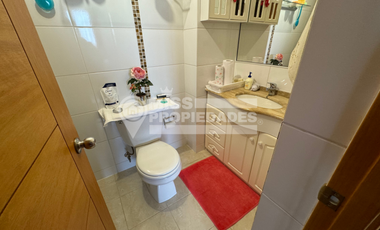 SE VENDE DEPARTAMENTO EN AVENIDA BRASIL
