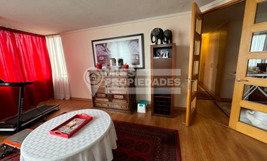 SE VENDE DEPARTAMENTO EN AVENIDA BRASIL