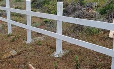 Parcela en Venta en Kilometro 328, Ruta 5 norte