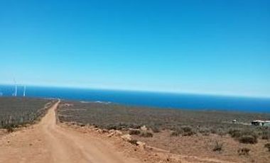 Parcela en Venta en Kilometro 328, Ruta 5 norte