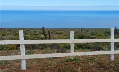 Parcela en Venta en Kilometro 328, Ruta 5 norte