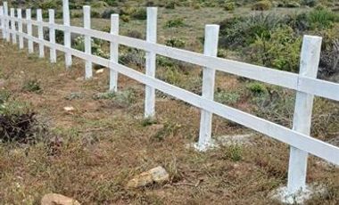 Parcela en Venta en Kilometro 328, Ruta 5 norte