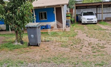 Parcela en Venta en Camino San Ignacio