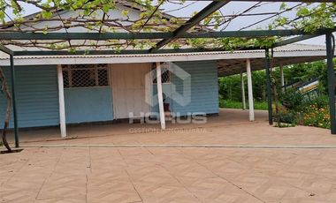 Parcela en Venta en Camino San Ignacio