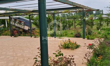 Parcela en Venta en Camino San Ignacio