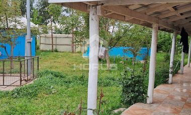 Parcela en Venta en Camino San Ignacio