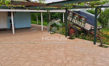 Parcela en Venta en Camino San Ignacio