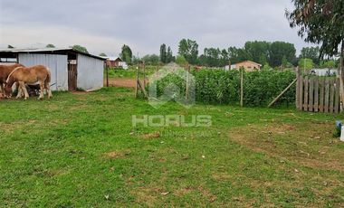Parcela en Venta en Camino San Ignacio