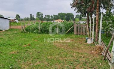 Parcela en Venta en Camino San Ignacio
