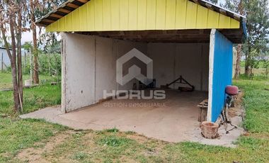 Parcela en Venta en Camino San Ignacio
