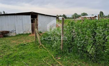 Parcela en Venta en Camino San Ignacio