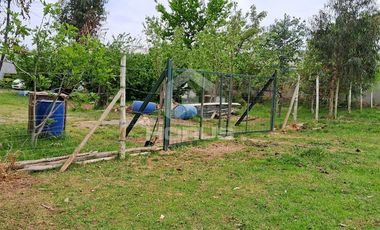 Parcela en Venta en Camino San Ignacio