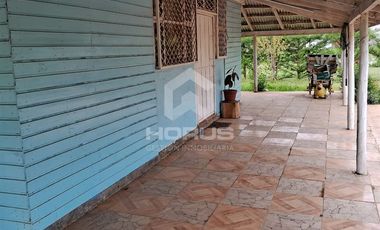 Parcela en Venta en Camino San Ignacio
