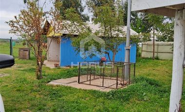 Parcela en Venta en Camino San Ignacio