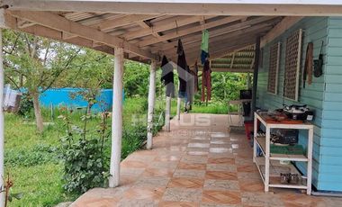 Parcela en Venta en Camino San Ignacio