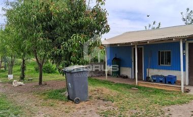 Parcela en Venta en Camino San Ignacio