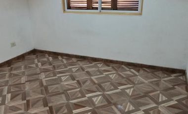 ALQUILER DE DEPARTAMENTO 3 AMBIENTES EN BARRIO COCA COLA - MONTE GRANDE - DOCENTES PLAN 2