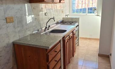 ALQUILER DE DEPARTAMENTO 3 AMBIENTES EN BARRIO COCA COLA - MONTE GRANDE - DOCENTES PLAN 2