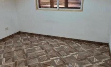ALQUILER DE DEPARTAMENTO 3 AMBIENTES EN BARRIO COCA COLA - MONTE GRANDE - DOCENTES PLAN 2