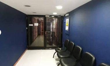 Excelente Oficina - Reconquista , zona bancaria